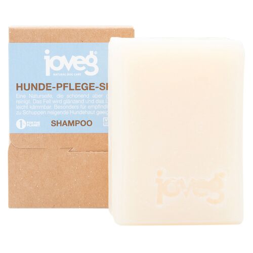 joveg hondenzeep Shampoo, 100 g