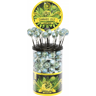 Multitrance Cannabis Energy Skunk Lollies – Displaycontainer (100 Lollies)