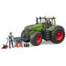 Bruder Fendt 1050 Vario + Speelfiguur