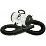 Van der Meer TOOLS-2-GROOM PAW-R WATERBLAZER VOLLEDIG REGELBAAR WIT 2200 WATT