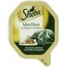 Van der Meer SHEBA ALU MINI FILETS KIP LAM IN SAUS 22X85 GR