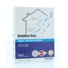 Flea Free Ectoline duo hond 20-40kg pipet