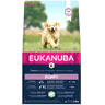 Eukanuba Eukanuba Puppy Large Lam&Rijst Hondenvoer 2,5kg