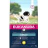 Eukanuba Eukanuba Adult Medium Kip Hondenvoer 3kg