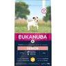Eukanuba Eukanuba Senior Small Kip Hondenvoer 3kg