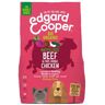 Edgard & Cooper Edgard & Cooper Hondenvoer Adult Bio Rund & Kip 700g