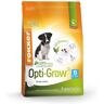 Fokker Fokker Dog Opti-Grow Puppy S Kip 2.5kg