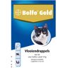 Bolfo Gold Kat Vlooiendruppels 80 (2 stuks)