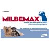 Milbemax Milbemax Pup & Hond 0,5-10kg (4 tab)