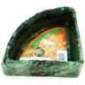 Zoo Med Zoo Med Repti Rock Corner Bowl X-Large