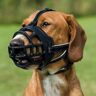 Trixie Muilkorf Muzzle Flex L-XL (max. 30cm. / snuit: 36cm.)