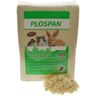 Plospan Houtkrullen (houtvezel) 10 kilogram (160 liter)