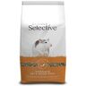 Supreme Petfoods Selective Rat Food Science