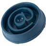 QSWL Slow Feeder Dog Bowls Fast Eater Slow Feed Dog Bowls, Puzzle Feeders for Dogs to Slow Down Eating   Pet Slow Feeders Bowl for Small, Medium, Large Breed, No Slipping Design