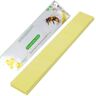 FENOHREFE 80Pcs Bijen Acaricide Strip Bijenteelt Bijen Varroa Killers Controle Behandelingen Bijenteelt Tool Tuinieren Bijenteelt Acaricide Strips Levert Voor Bijenteelt