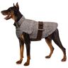 Buddypuppy Hondenjas Jas Hond Winterjas, Koud Weer Hondenjas Warme Hond Jas voor Medium Grote Honden (3XL)