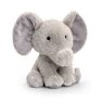 Deluxe Paws Pippins Pocket Huisdieren (Olifant)