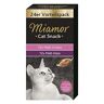 Miamor Cat Confect Malt Cream Voordeelverpakking 24 x 15 g U ontvangt 4 verpakkingen/; Inhoud verpakking 0,36 kg