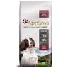 Applaws Complete Dry Dog Food Adult Grain Free Huhn mit Lamm (1 x 15kg Beutel)