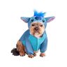 Rubie's Disney Pet Lilo & Stitch Stitch Kostuum, L