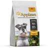 Applaws Complete and Grain Free Dry Dog Food, Senior All Breed Chicken 7.5 kg