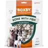 Boxby Botten met vis 360 g, voordeelverpakking