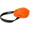 DINGO GEAR WWW.DINGOGEAR.COM 1977 DINGO GEAR Bite Tug Disc voor K9 Training IGP Hond Sport Oranje S00092