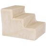 lionto Trapje voor honden en katten (Beige)