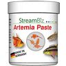 StreamBiz Artemia Paste volledig voer voor tropische siervissen, 120 g