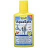 Tetra AquaSafe maakt leidingwater veilig, neutraliseert schadelijke stoffen voor vissen, 250 ml
