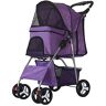 TOYOCC Huisdier Wandelwagen Hond Buggy Honden?? Wandelwagen Wandelwagen voor Honden Klassieke Huisdier Wandelwagen Model All Terrain Hond Wandelwagen Kat Buggy