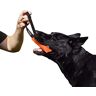 DINGO GEAR WWW.DINGOGEAR.COM 1977 Dingo Gear Frans materiaal beet Tug voor de hond training