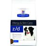 HILL'S PRESCRIPTION DIET Hill's Prescription Dieet Food Sensitivities Canine Dry Dog Food 3kg