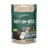 Christoperus Christopherus Snacks Soft Im-beet met forel en insect 125g