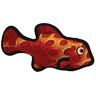 TUFFY T-OC-Fish-RD Ocean Creature Vis, rood