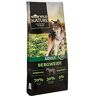 Dehner Wild Nature hondendroogvoer voor volwassenen, bergweide, 12 kg