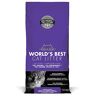 Applaws World's Best Cat Litter, 12,7 kg, lavendel