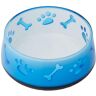 Croci TPR Doggy Bowl, 300 ml, Blauw