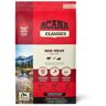 ACANA 11,4 KG  classics classic red hondenvoer