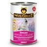 Wolfsblut VetLine Hypoallergeen paard 395 g