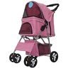 TOYOCC Huisdier Wandelwagen Hond Buggy Honden?? Wandelwagen Wandelwagen voor Honden Klassieke Huisdier Wandelwagen Model All Terrain Hond Wandelwagen Kat Buggy