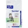 Virbac Veterinaire HPM Senior gecastreerde kat 3kg