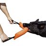 DINGO GEAR WWW.DINGOGEAR.COM 1977 Dingo Gear Frans materiaal beet Tug voor de hond training