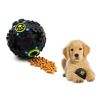 KAYEF 1 stuk honden speelgoedhonden balvoerbal voor, hondenspeelgoed voor kleine en grote honden, hondenspeelgoed intelligentie, hondenspeelgoed voor kleine en grote honden, voedingsspeelgoed