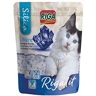 Riga LIT SILICA bakvulling kattenbak vulling, 2.2 kg (5L)