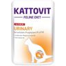 Kattovit Urinaire kalf 24 x 85 g