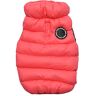 Puppia Ultralight Vest B ROZE M