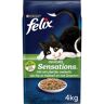 Felix Kattenvoer Inhome Sensations 4 kg