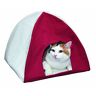 Kerbl Pet Kerbl 82582 Kattentent Tipi, 40 x 40 x 35 cm