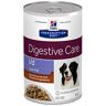 HILL'S PRESCRIPTION DIET Hills Pet Nutrition S.L. PD Can I/D Low Stew Kip/Verdu 12/354G 603868 HIL 500 g